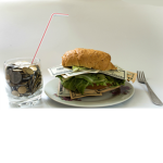 #ROBUX IS FOOD