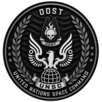 [UNSC]. ODST.