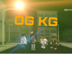 OG KG