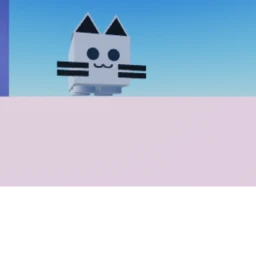 pusheen con! icon