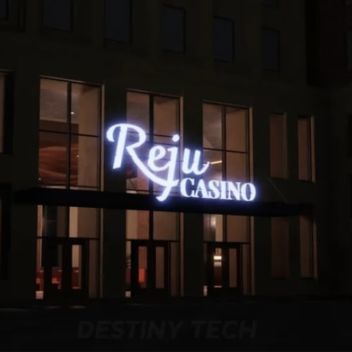 Yun's Casino