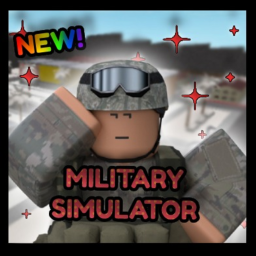 [NEW!] Military Simulator