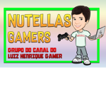 Nutella Gamer