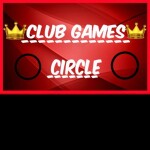 🔴🔵Circle🔵🔴