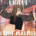 UNIQUE Dance Academy