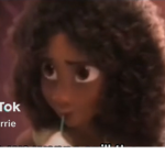 Black girls land