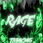 † Rage
