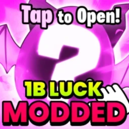 [🍀 X5 LUCK]PETS GO MODDED!