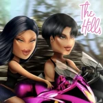⋆ The Hills ⋆ Group Thumbnail