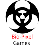 Bio-pixel Games