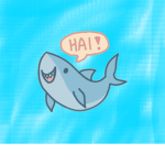 Baby sharks da best
