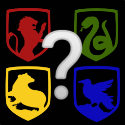 What's your House QUIZ!