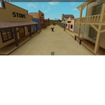 Cowboy Noob