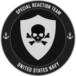 Special Reaction Team ᅠ ᅠ ᅠ ᅠ ᅠ ᅠ ᅠ ᅠ