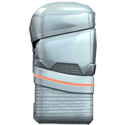 Iron's Sup R Arm R6 ALT