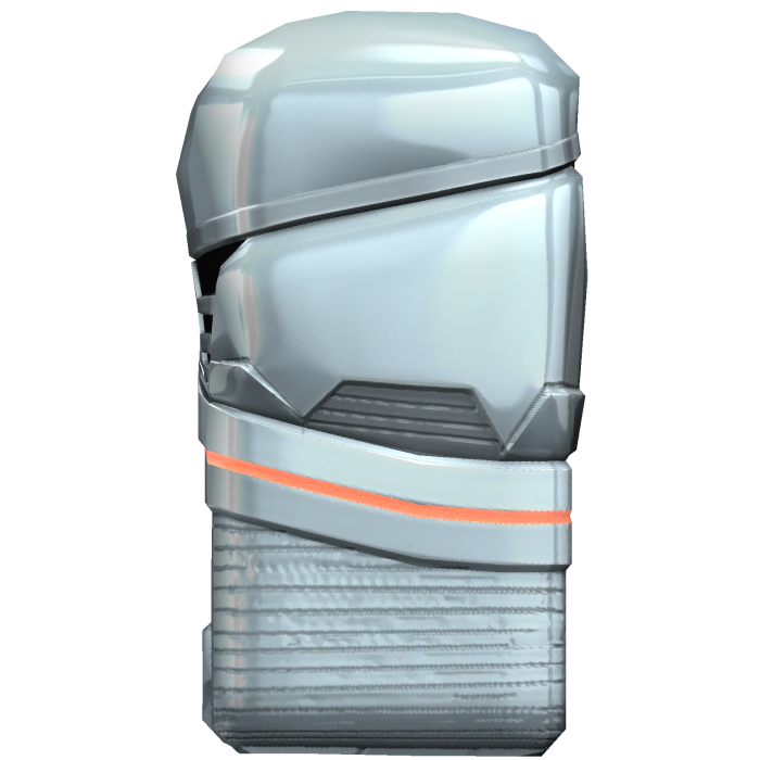 Iron's Sup R Arm R6 ALT