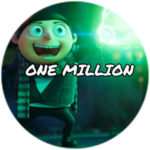 1 Million Cash