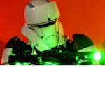 Shore Trooper Corps | TGE |