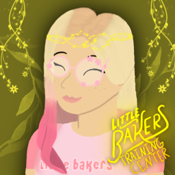 Little Bakers Training Center!