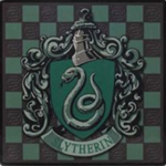 Slytherin House HP
