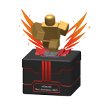 2025 adidas Aura Animation Contest Trophy - Run