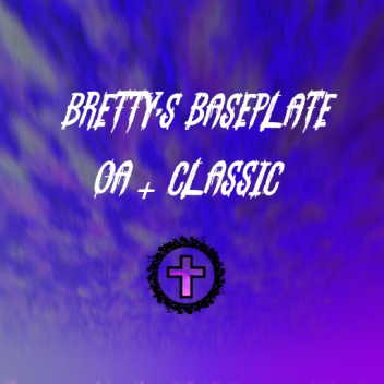 Physm II | Bretty's Baseplate