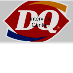 Dairy Queen Fast Food Interview Center