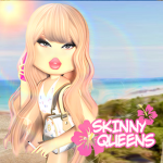 SKINNYS QUEENS