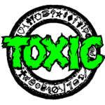Toxic Enforcers