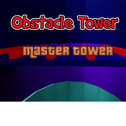 Obstacle Tower Master