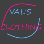 LORD VAL'S CLOTHING!