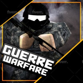 Gun Warfare (beta)