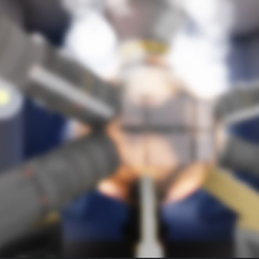 Atom Science Energy Research Facility