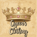 :crown: Queen's Clothing :crown: