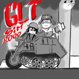 Girls Last Tour Simulator 2000 (Testing) icon