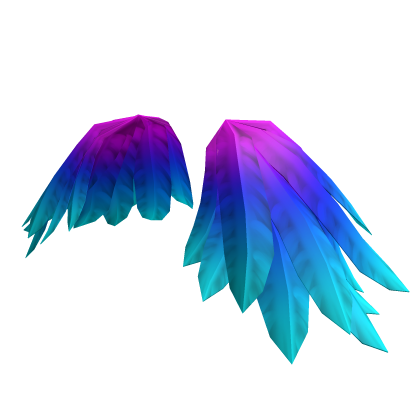 Angelic Feathered Waist Hip Skirt thumbnail