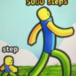 (UPDATE) +25 hieght each step
