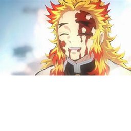 Rengoku's death :( *crys*