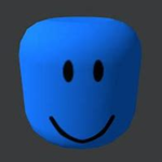 Blue thing