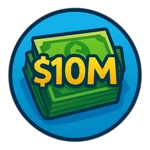 Game Badge Thumbnail