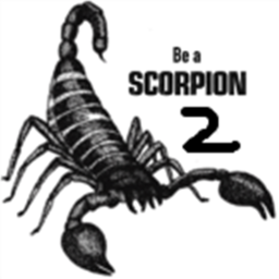 Be A Scorpion ||