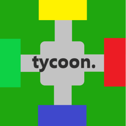 tycoon.
