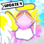 [Temporarily Closed] Mystery Clickers