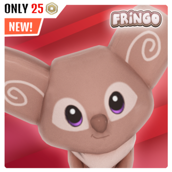 Fringo! Beta