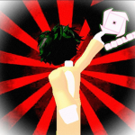 Fans de Alex blox