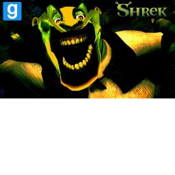 SHREK IS GONNA GET YA