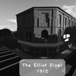 The Elliot Diner
