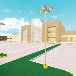 The Toxic Mall [OFFICIAL]