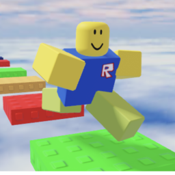 Roblox Retro Obby! [Update very soon!]