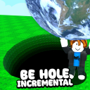 [UPD 3😎] Be Hole Incremental 🕳️